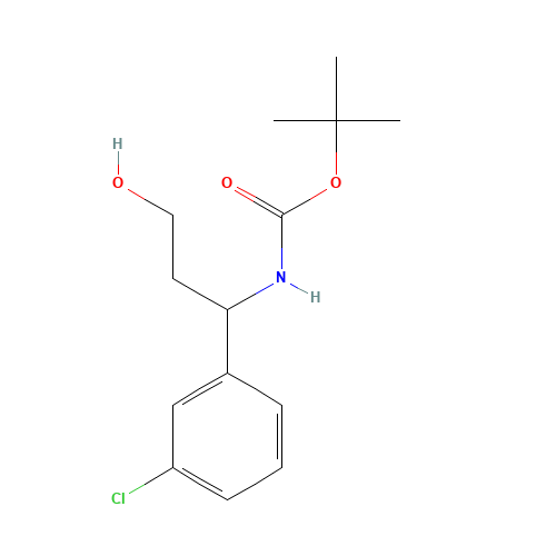 FT-0746244 CAS:1314406-54-6 chemical structure