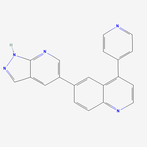 FT-0746255 CAS:1086056-94-1 chemical structure