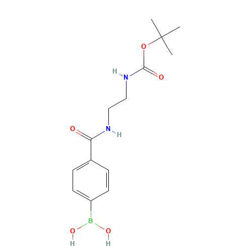 FT-0746256 CAS:860626-05-7 chemical structure