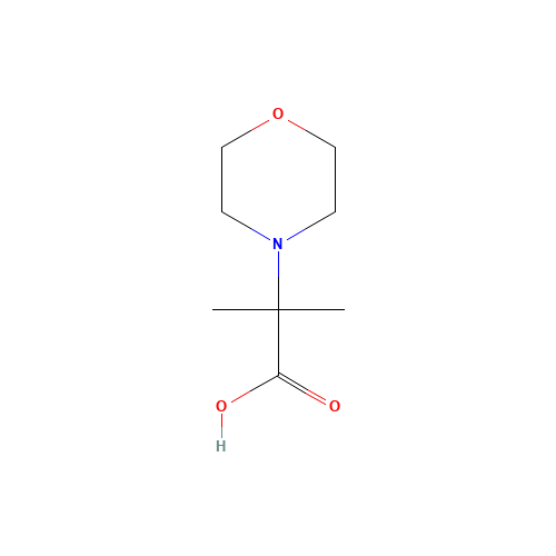 FT-0746259 CAS:87439-10-9 chemical structure