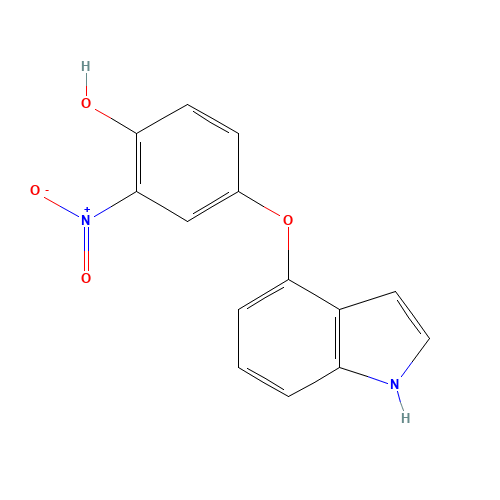 FT-0746262 CAS:952490-70-9 chemical structure