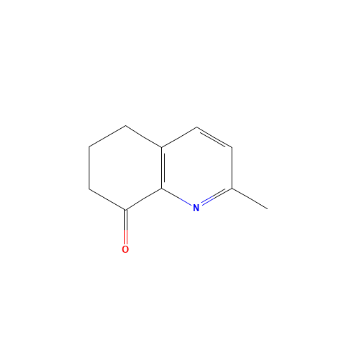 2-methyl-6,7-dihydro-5H-quinolin-8-one (CAS: 849643-01-2) - Related Chemical Product