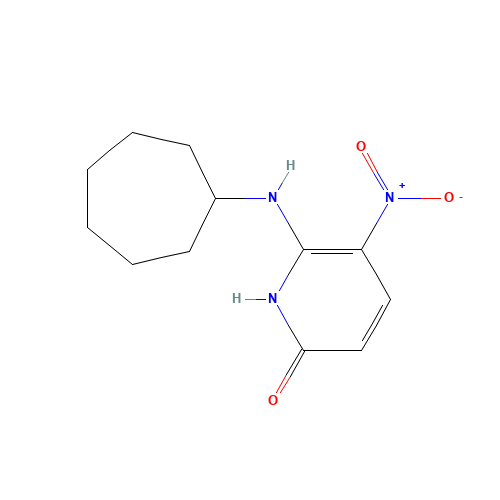 FT-0746271 CAS:1217349-92-2 chemical structure
