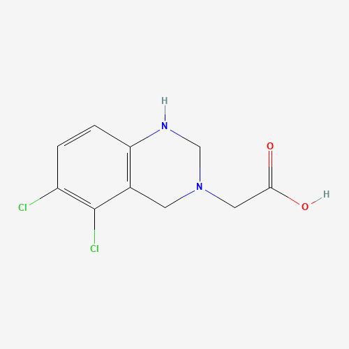 FT-0746291 CAS:1092352-97-0 chemical structure