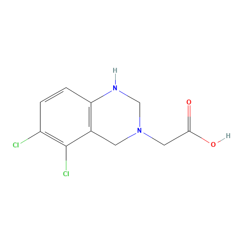FT-0746291 CAS:1092352-97-0 chemical structure