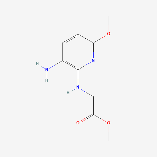 FT-0746298 CAS:951160-13-7 chemical structure