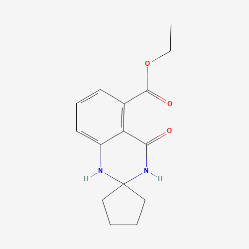FT-0746302 CAS:1272756-22-5 chemical structure