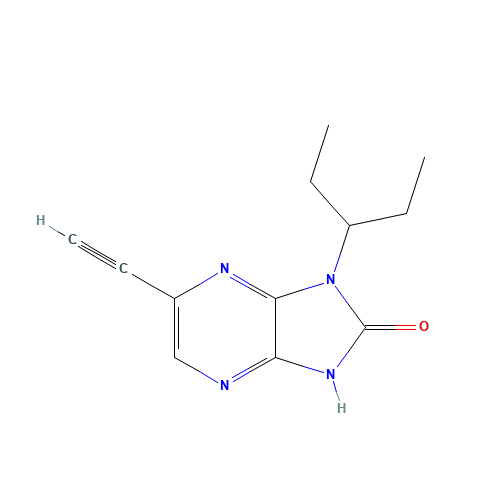 FT-0746303 CAS:1005491-05-3 chemical structure