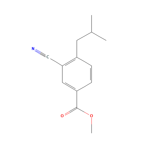 FT-0746305 CAS:1034689-19-4 chemical structure