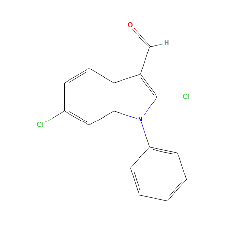 FT-0746308 CAS:1174929-18-0 chemical structure
