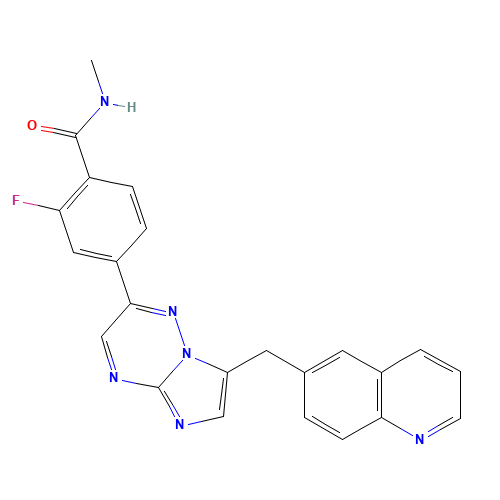 FT-0746310 CAS:1029712-80-8 chemical structure