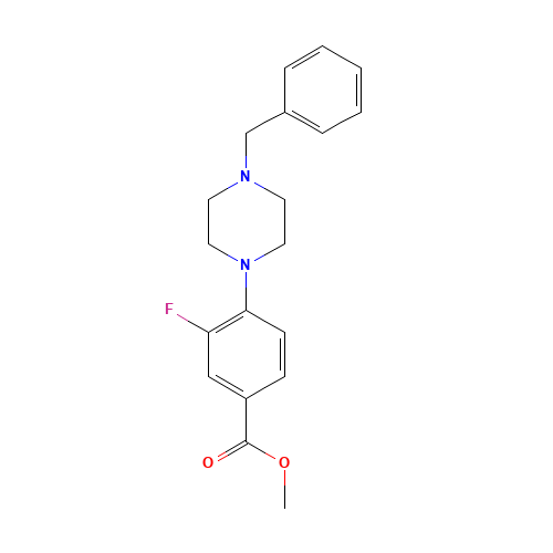 FT-0746312 CAS:1346597-56-5 chemical structure