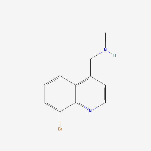 FT-0746324 CAS:1190322-58-7 chemical structure