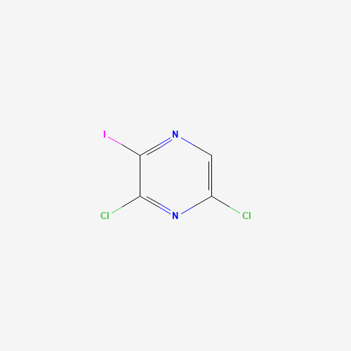 FT-0746328 CAS:136866-30-3 chemical structure