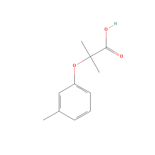 FT-0746329 CAS:53498-64-9 chemical structure