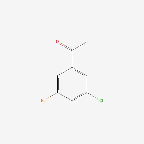 FT-0746330 CAS:154257-85-9 chemical structure