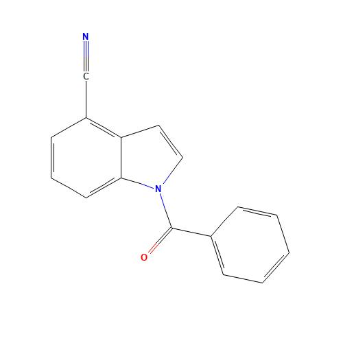 FT-0746337 CAS:503829-97-8 chemical structure