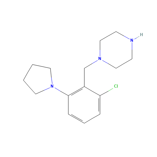 FT-0746340 CAS:1446818-72-9 chemical structure