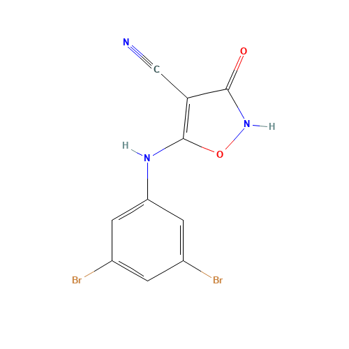 FT-0746345 CAS:926011-96-3 chemical structure