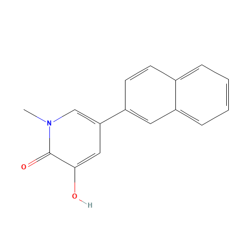 FT-0746355 CAS:1333145-95-1 chemical structure