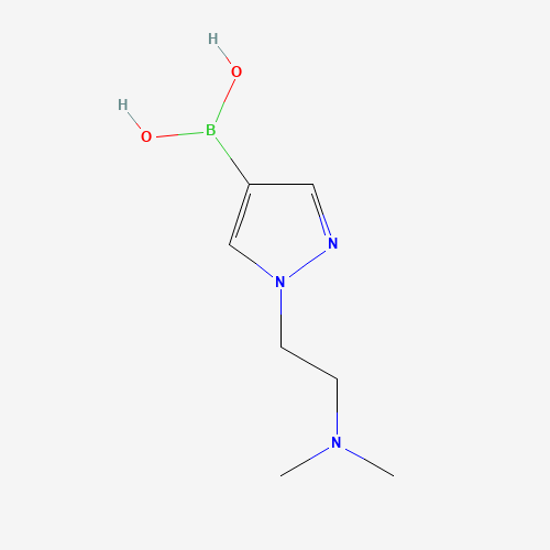 FT-0746358 CAS:1086063-73-1 chemical structure