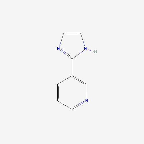 FT-0746360 CAS:13570-00-8 chemical structure