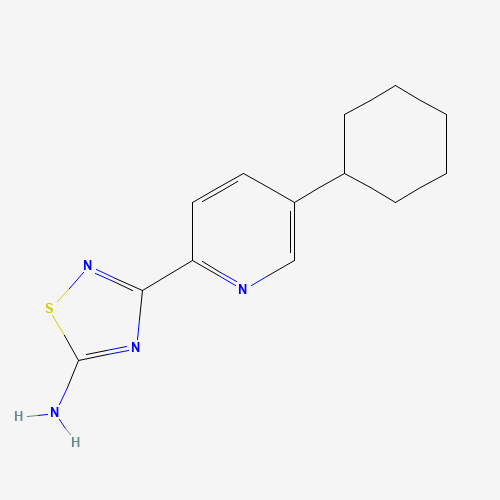 FT-0746365 CAS:1179362-37-8 chemical structure