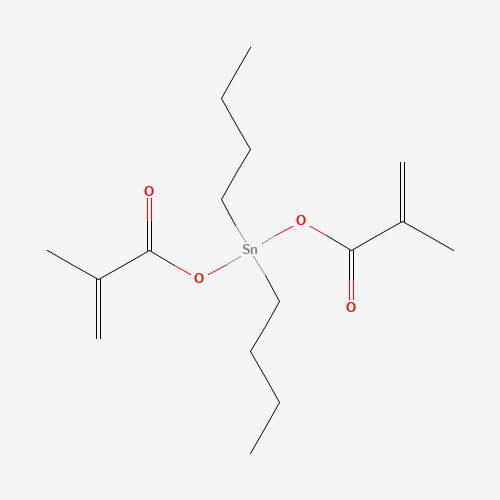 FT-0746366 CAS:15257-25-7 chemical structure