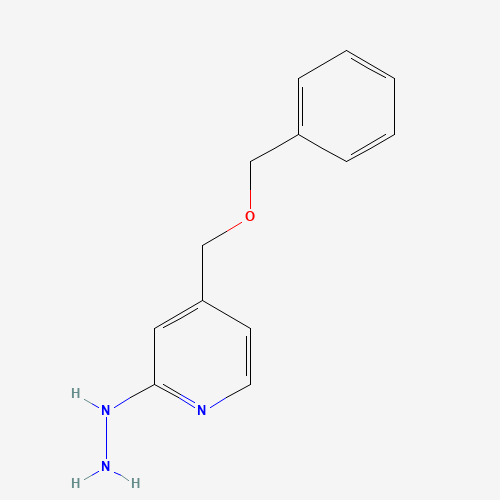 FT-0746367 CAS:1131393-03-7 chemical structure
