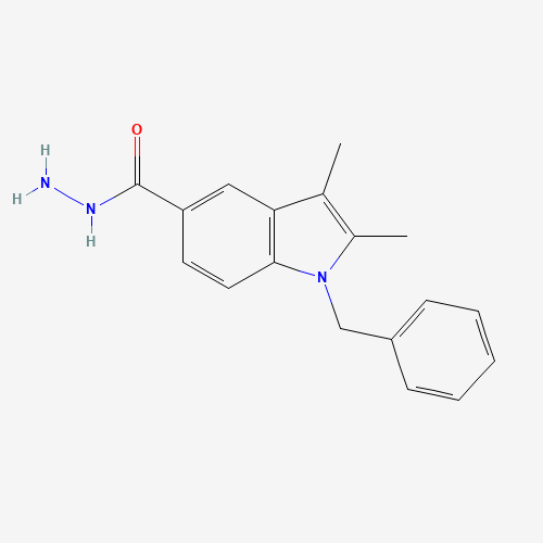 FT-0746369 CAS:350990-21-5 chemical structure