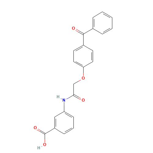 FT-0746373 CAS:649773-81-9 chemical structure