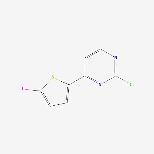 FT-0746375 CAS:893441-77-5 chemical structure