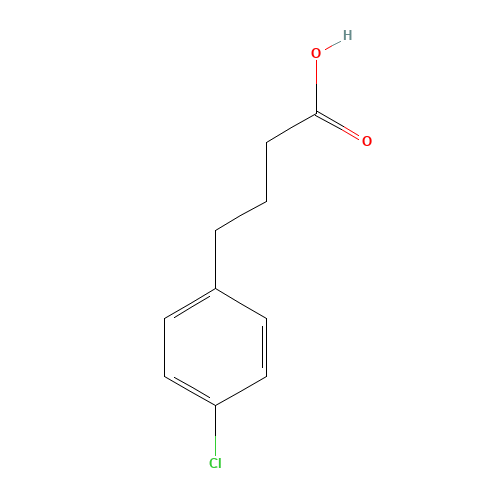 FT-0746376 CAS:4619-18-5 chemical structure