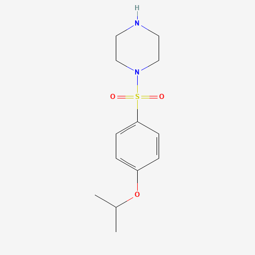 FT-0746379 CAS:932372-87-7 chemical structure