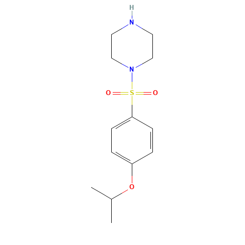 FT-0746379 CAS:932372-87-7 chemical structure
