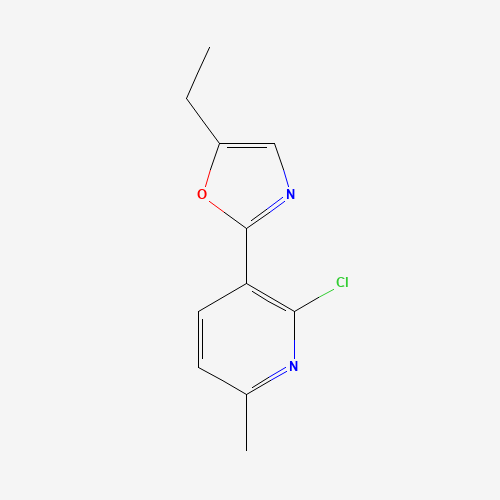 FT-0746384 CAS:1228430-76-9 chemical structure