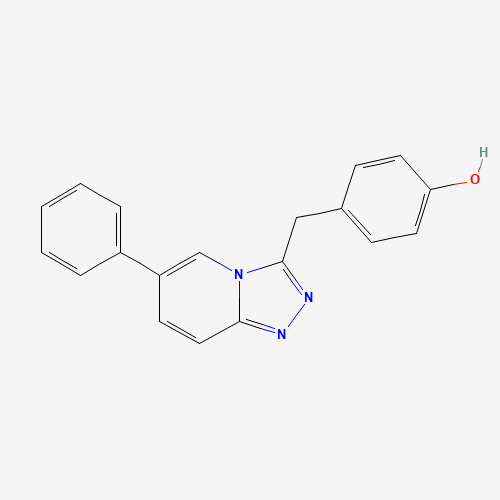 FT-0746387 CAS:1002303-04-9 chemical structure