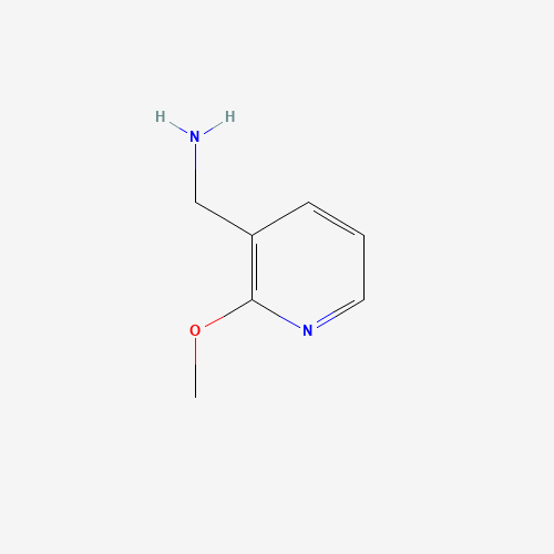 (2-methoxypyridin-3-yl)methanamine (CAS: 354824-19-4) - Related Chemical Product