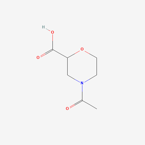FT-0746394 CAS:848601-09-2 chemical structure
