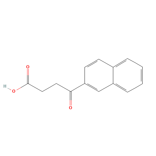 FT-0746395 CAS:1590-22-3 chemical structure
