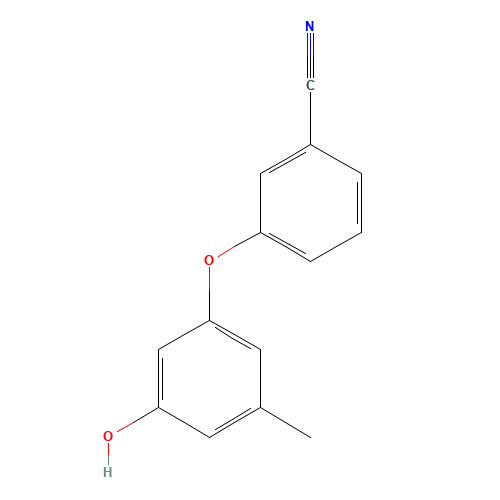 FT-0746400 CAS:920036-14-2 chemical structure