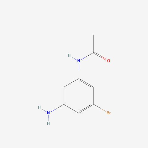 FT-0746403 CAS:1312572-80-7 chemical structure