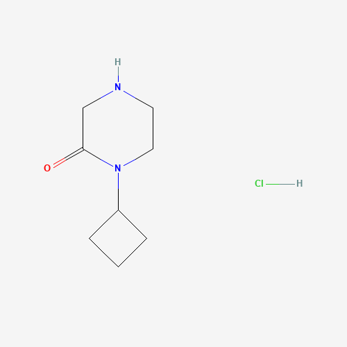 FT-0746409 CAS:1284244-24-1 chemical structure