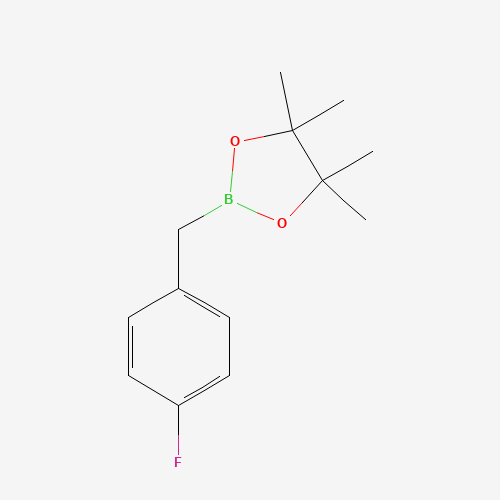 FT-0746414 CAS:243145-83-7 chemical structure