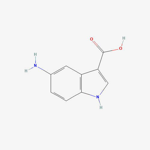 FT-0746420 CAS:6960-44-7 chemical structure