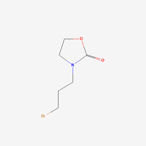 FT-0746421 CAS:42351-29-1 chemical structure