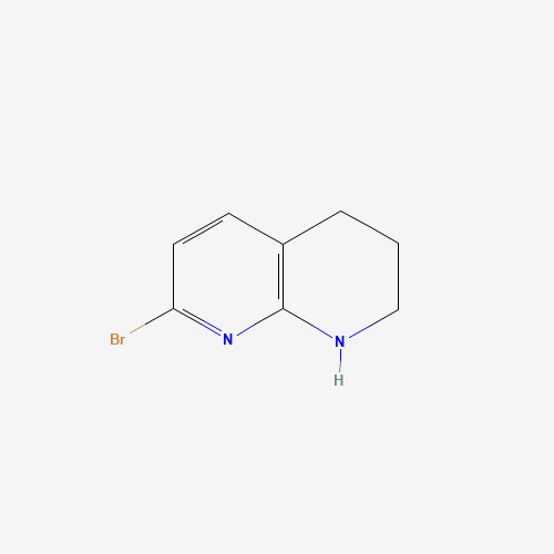 FT-0746431 CAS:1260742-32-2 chemical structure