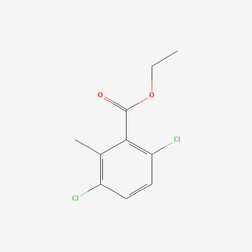 ethyl 3,6-dichloro-2-methylbenzoate (CAS: 1616289-30-5) - Related Chemical Product