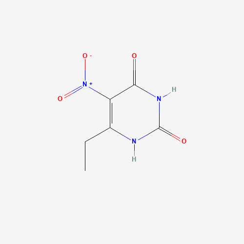FT-0746438 CAS:858002-13-8 chemical structure