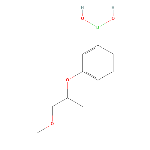 FT-0746443 CAS:1350317-80-4 chemical structure